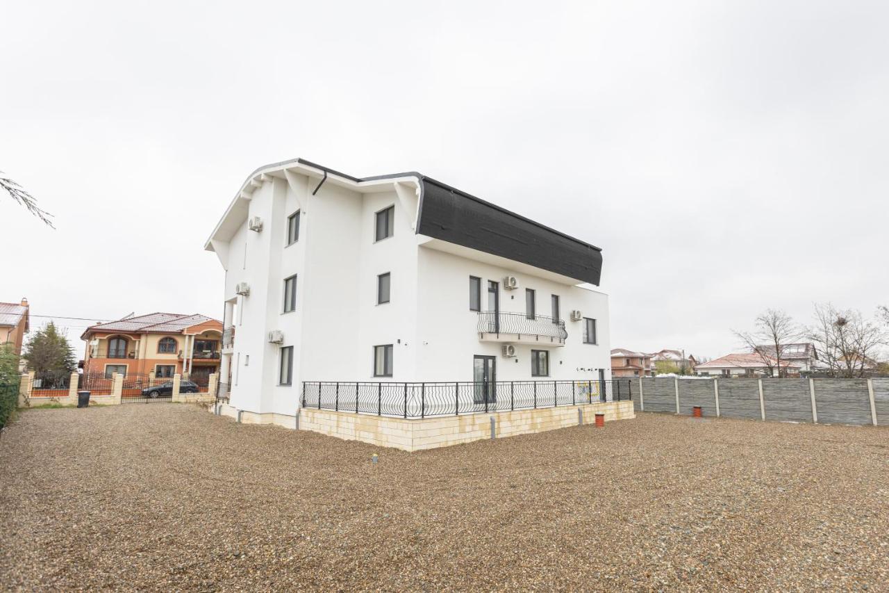 Villa Class Сынмартин Экстерьер фото
