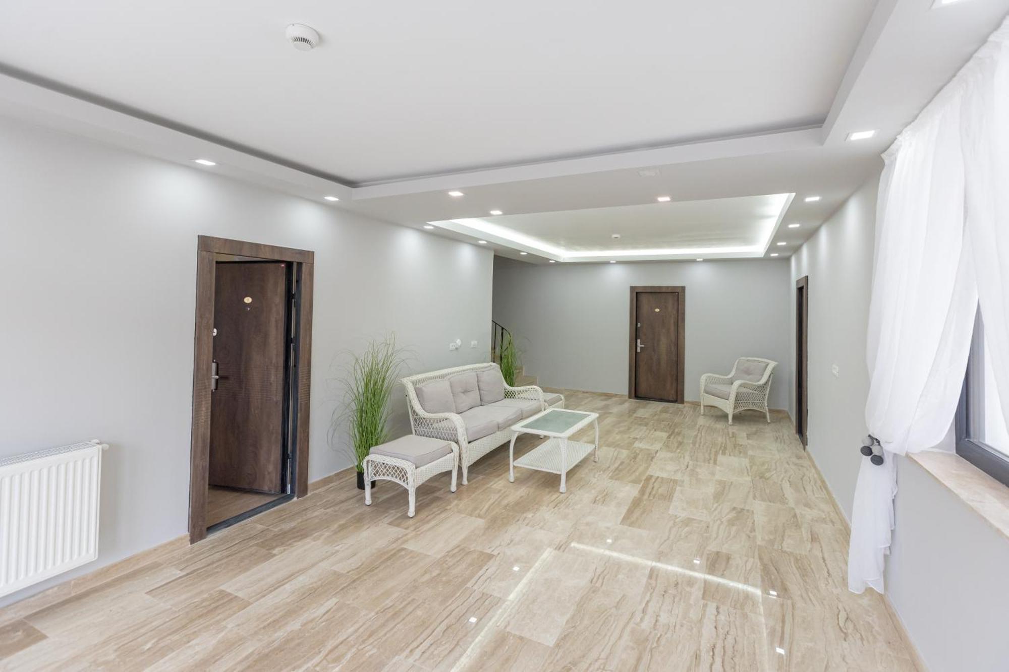 Villa Class Сынмартин Экстерьер фото