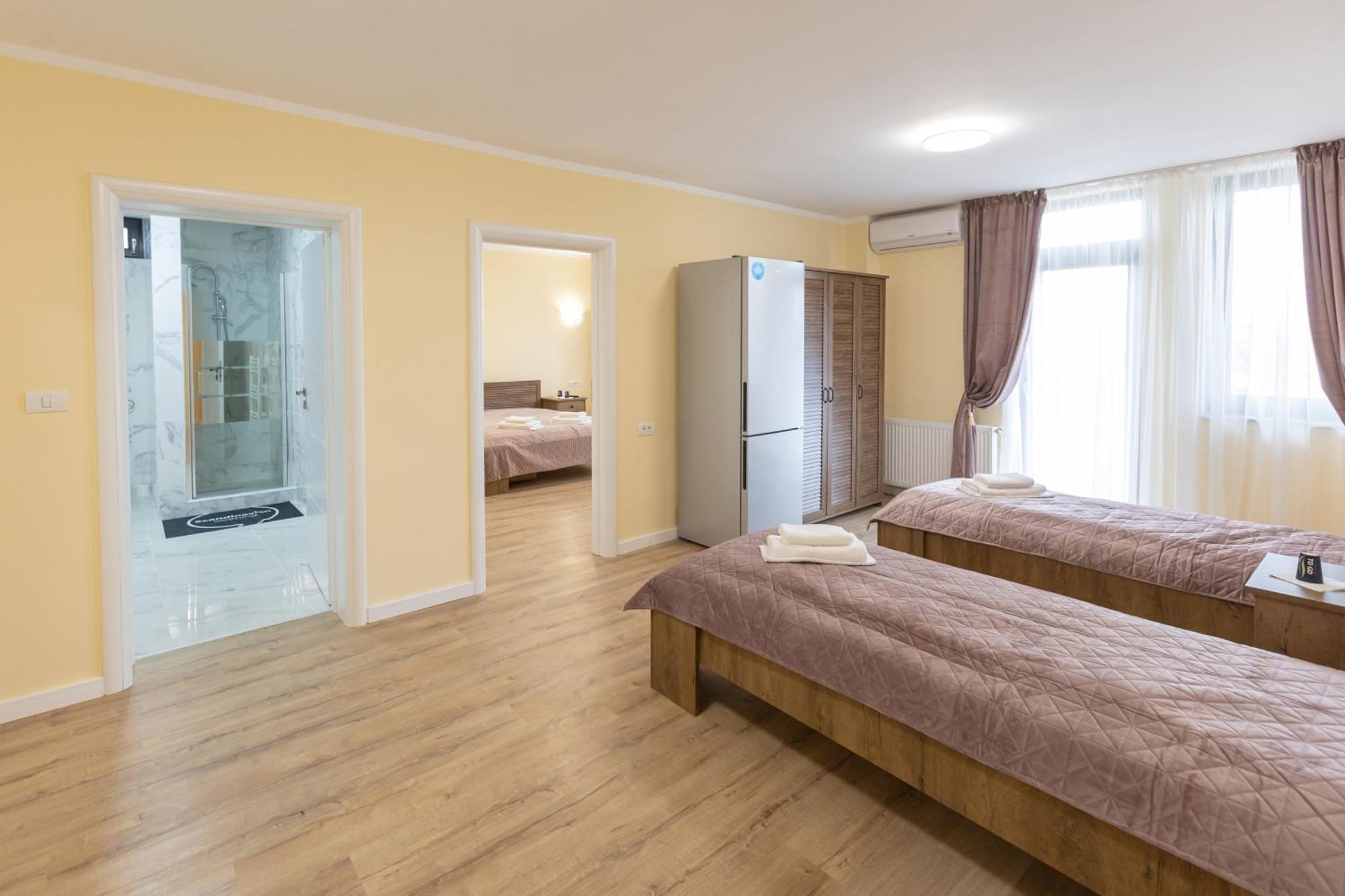 Villa Class Сынмартин Экстерьер фото