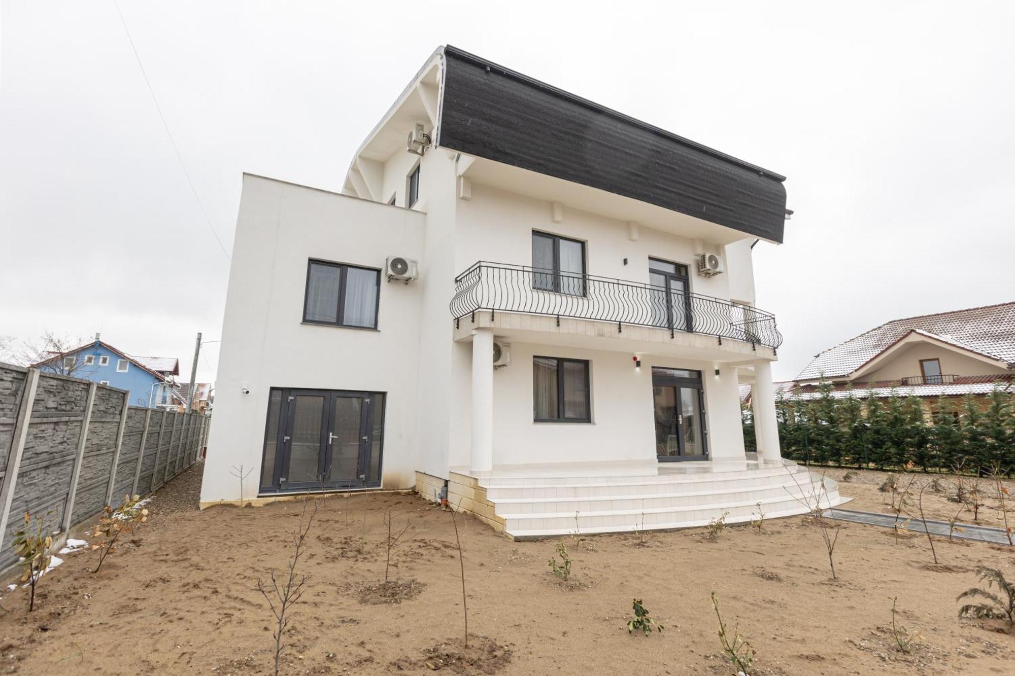 Villa Class Сынмартин Экстерьер фото